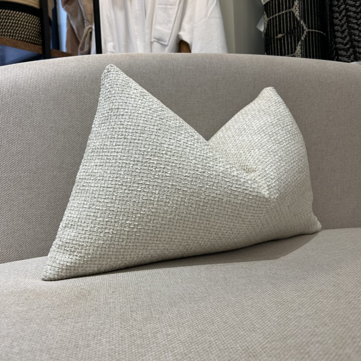 Funda de Cojín Kamui Ivory Rectangular3