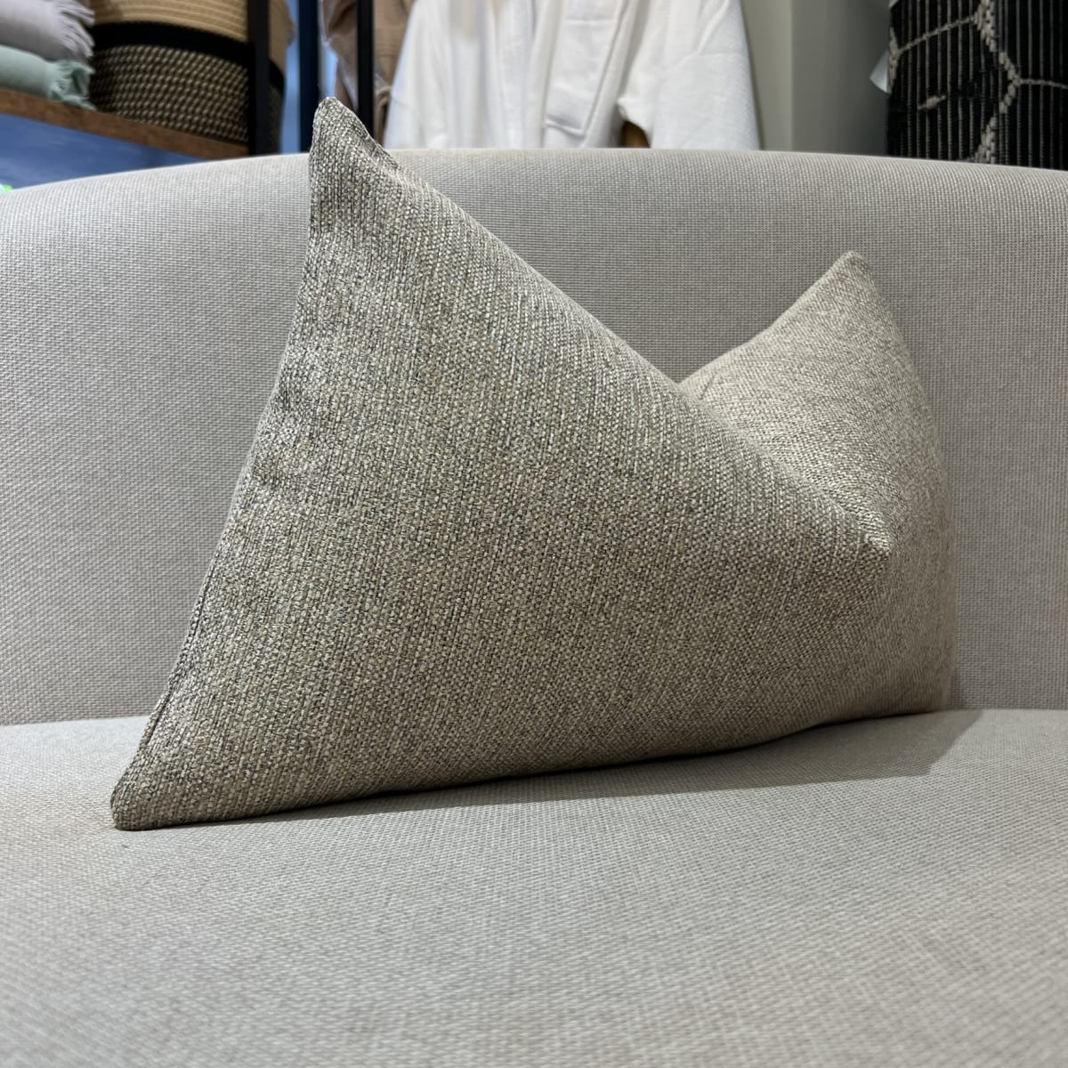 Funda de Cojín Odin Bronce Rectangular4