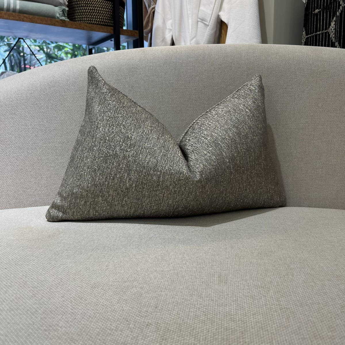 Funda de Cojín Odin Grafito Rectangular1