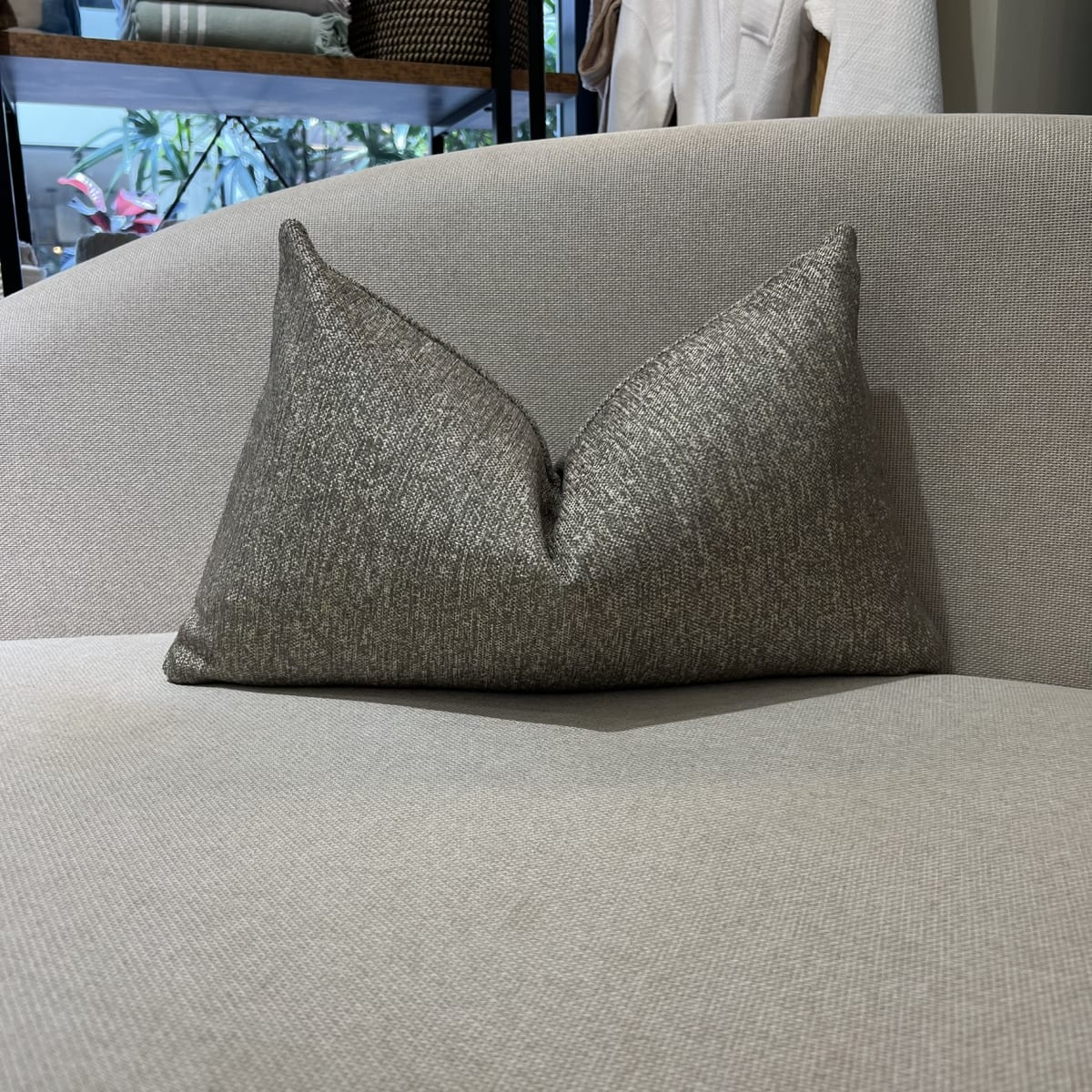 Funda de Cojín Odin Grafito Rectangular2