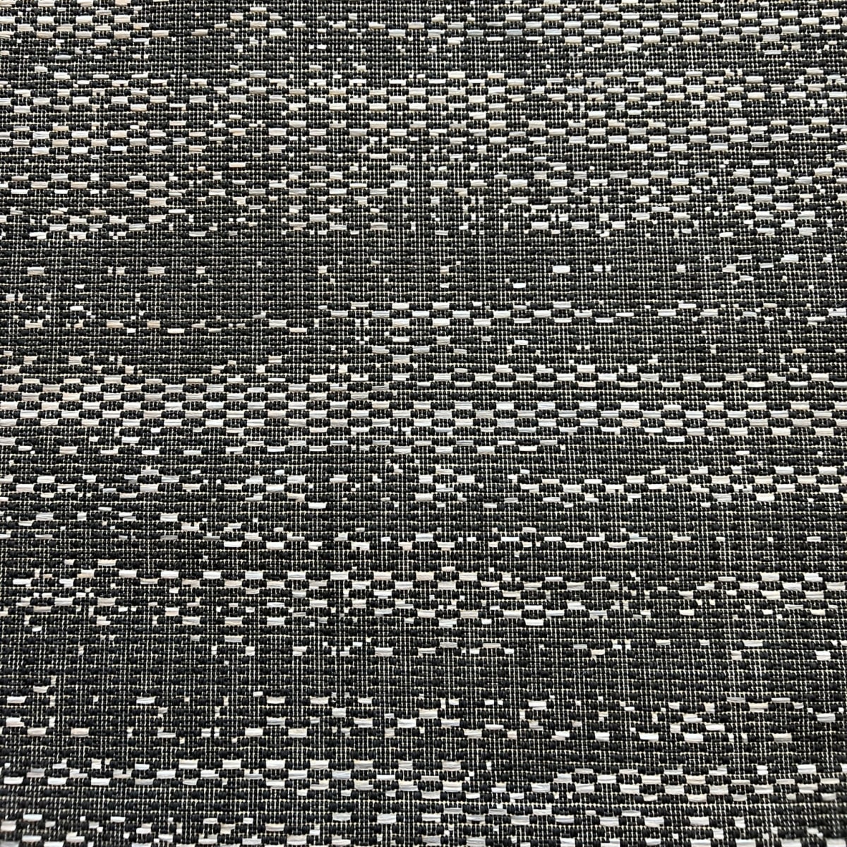 Alfombra Dot Black 3303