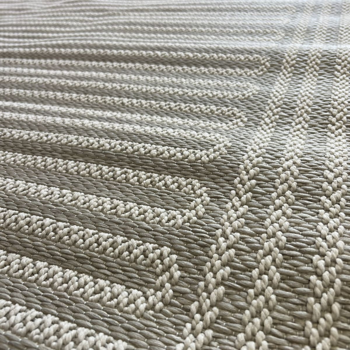 Alfombra BiegeLine 3303