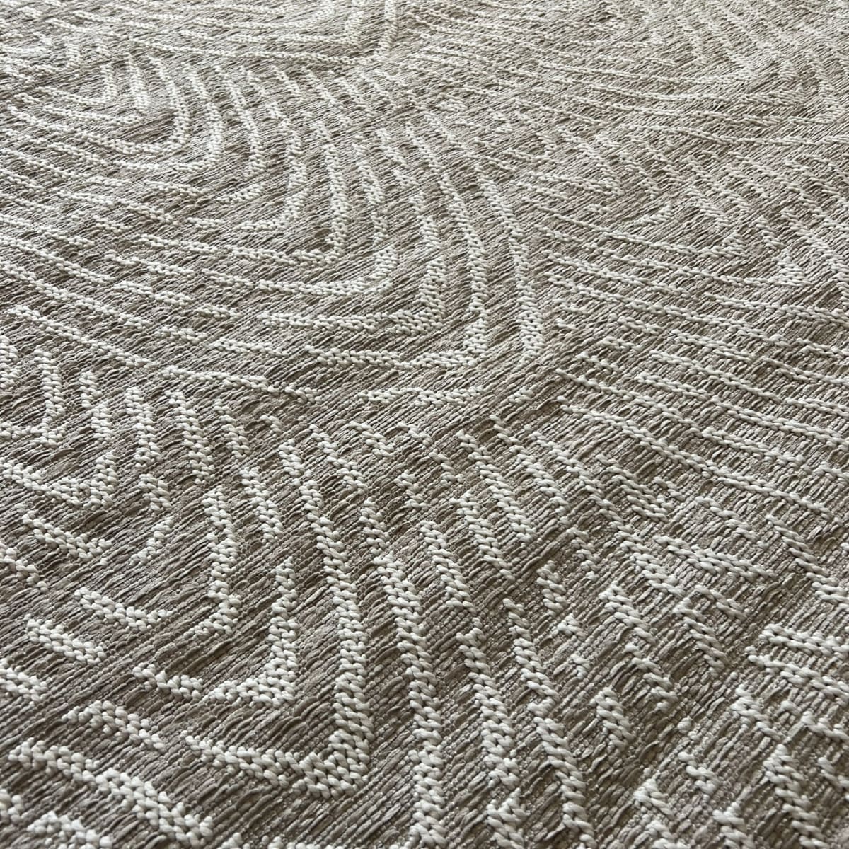 Alfombra Bows Beige 2901