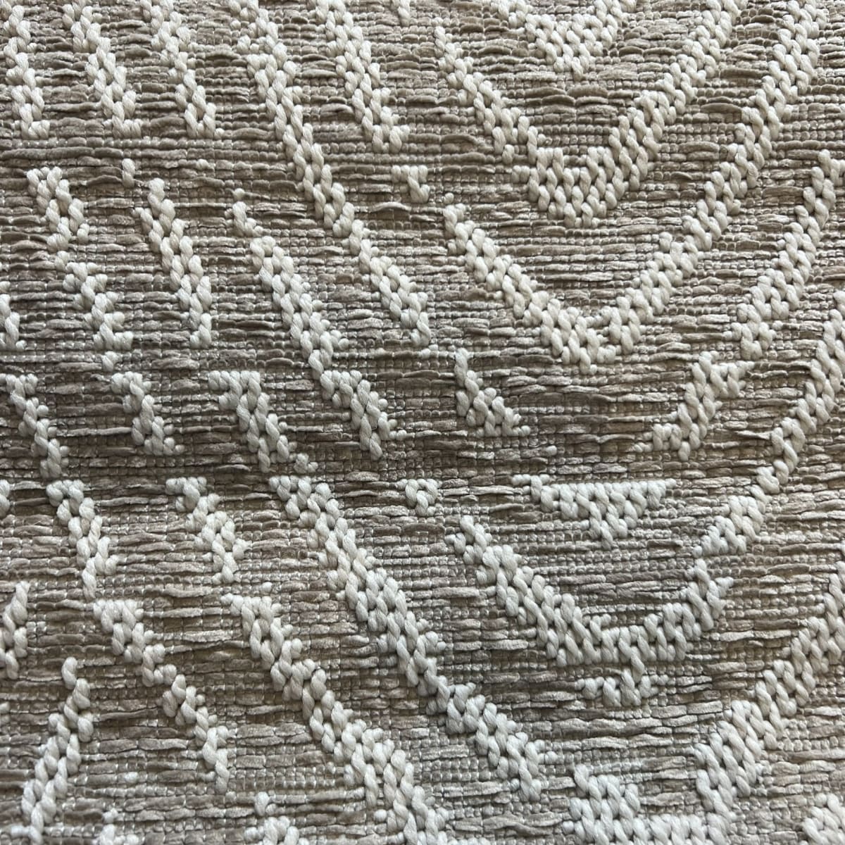 Alfombra Bows Beige 2902