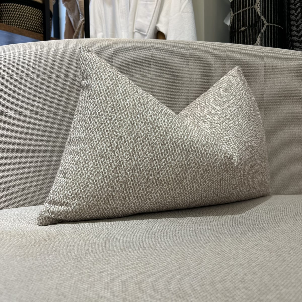 Funda de Cojín Eros Arena Rectangular3