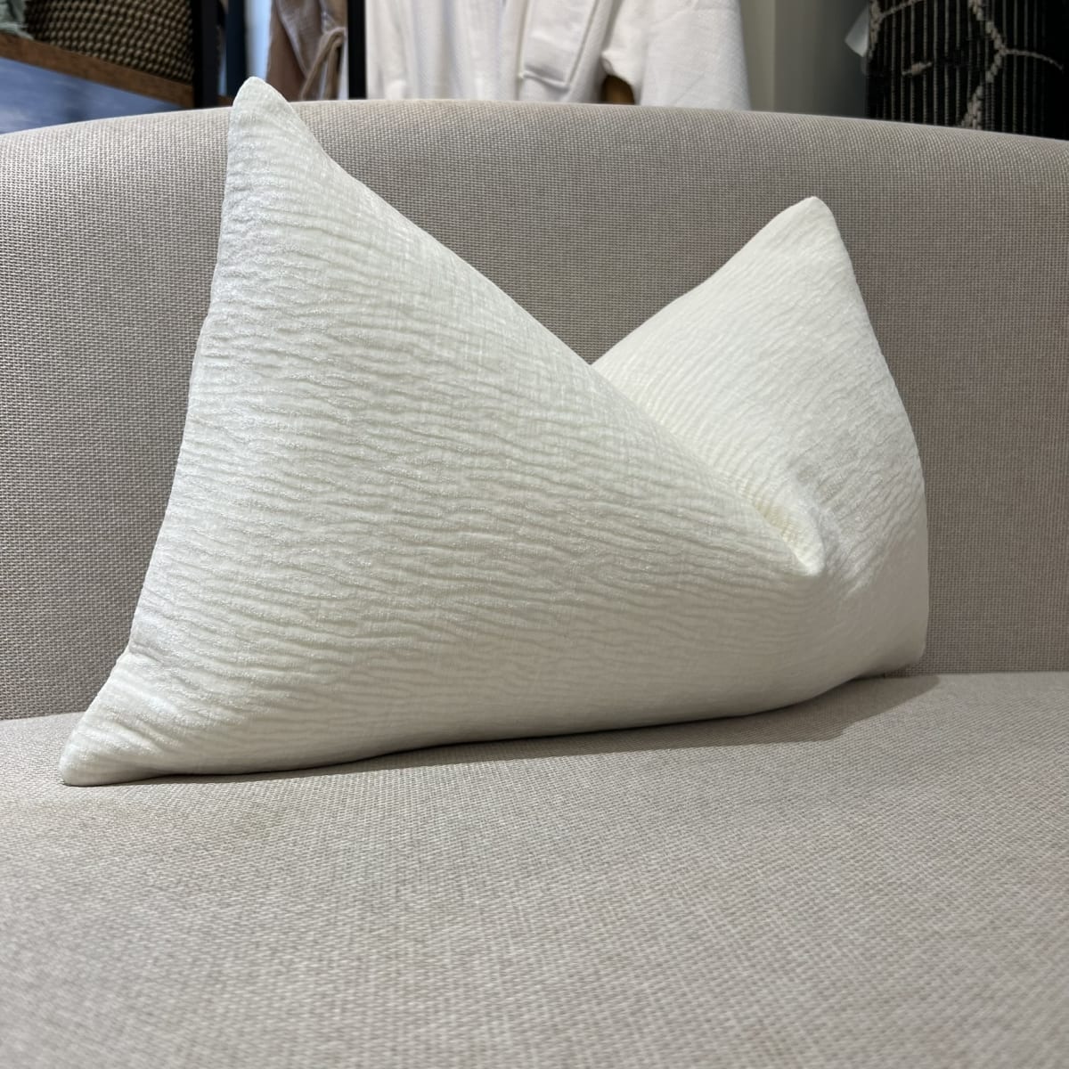 Funda de Cojín Alicia Ivory Rectangular4