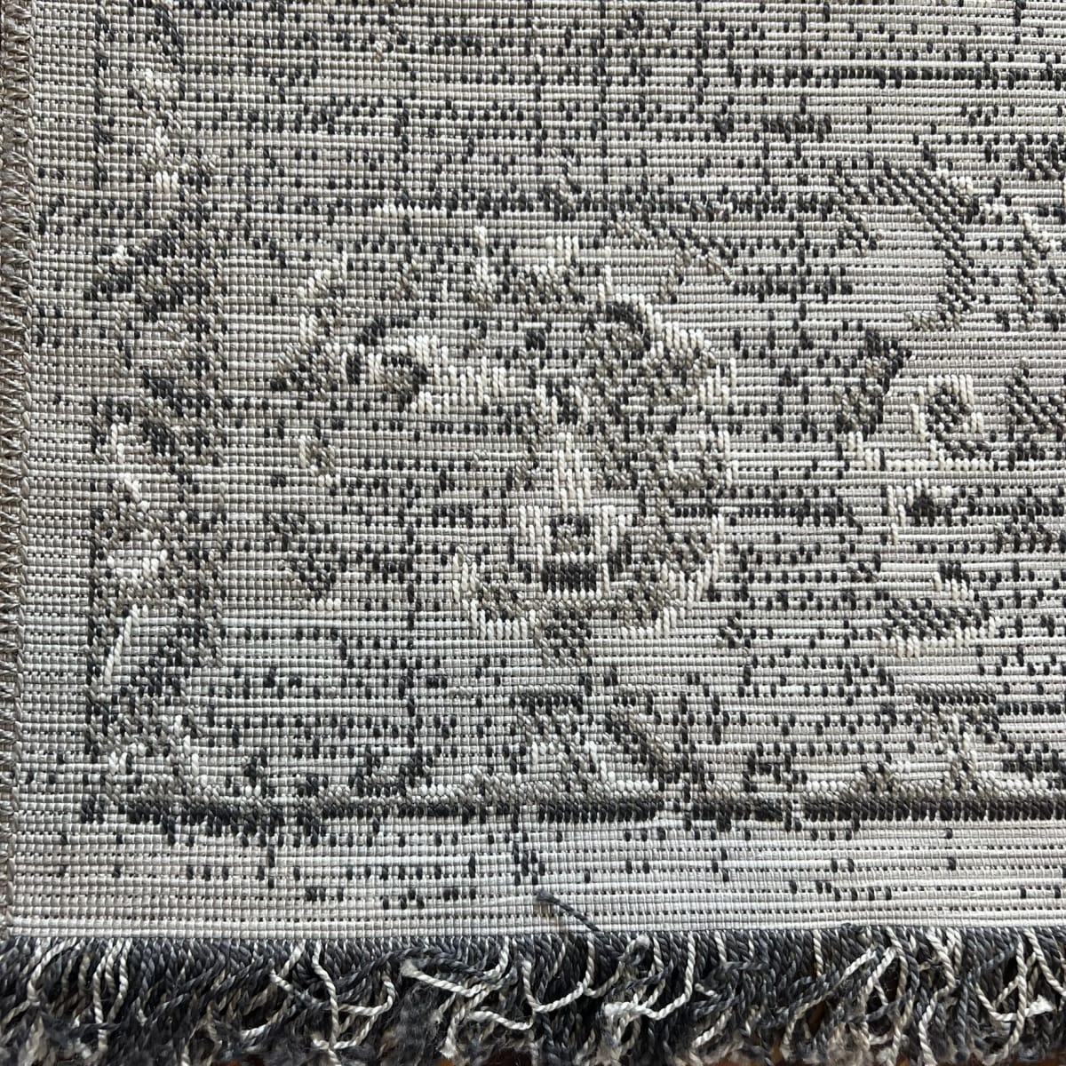 Alfombra Axamin 3304