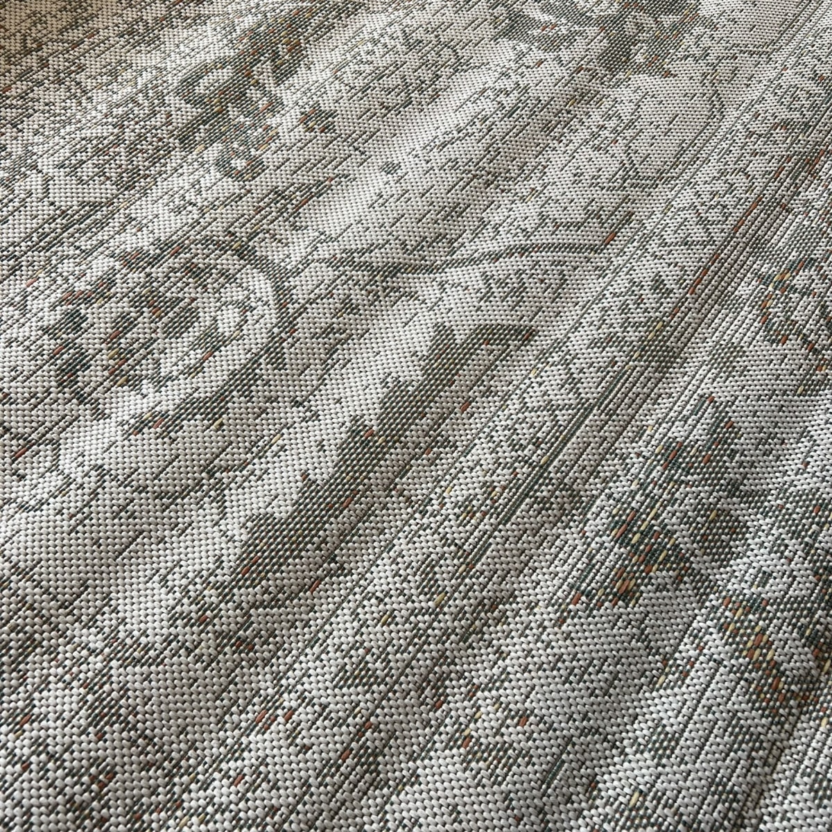 Alfombra Griffin 3302