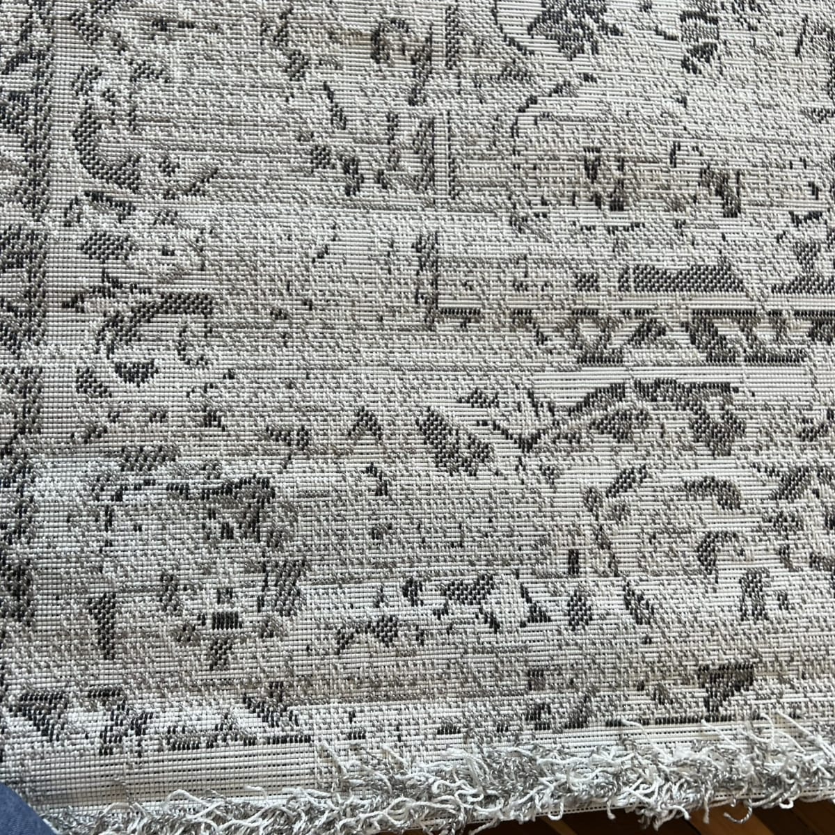 Alfombra Masmer 3302