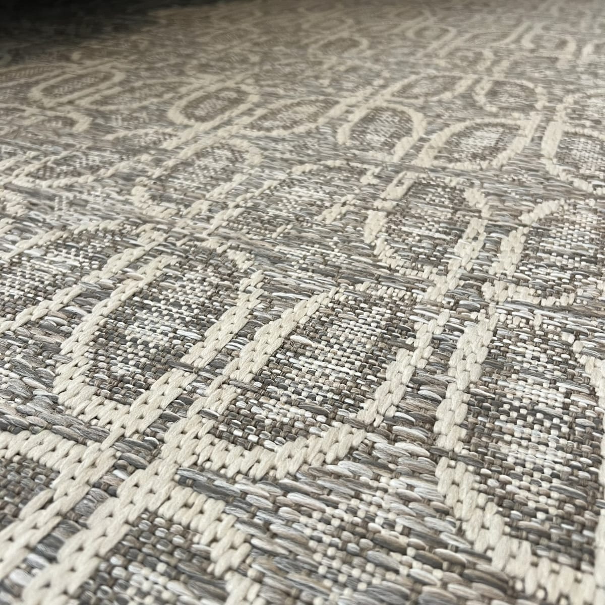 Alfombra Chains 3303