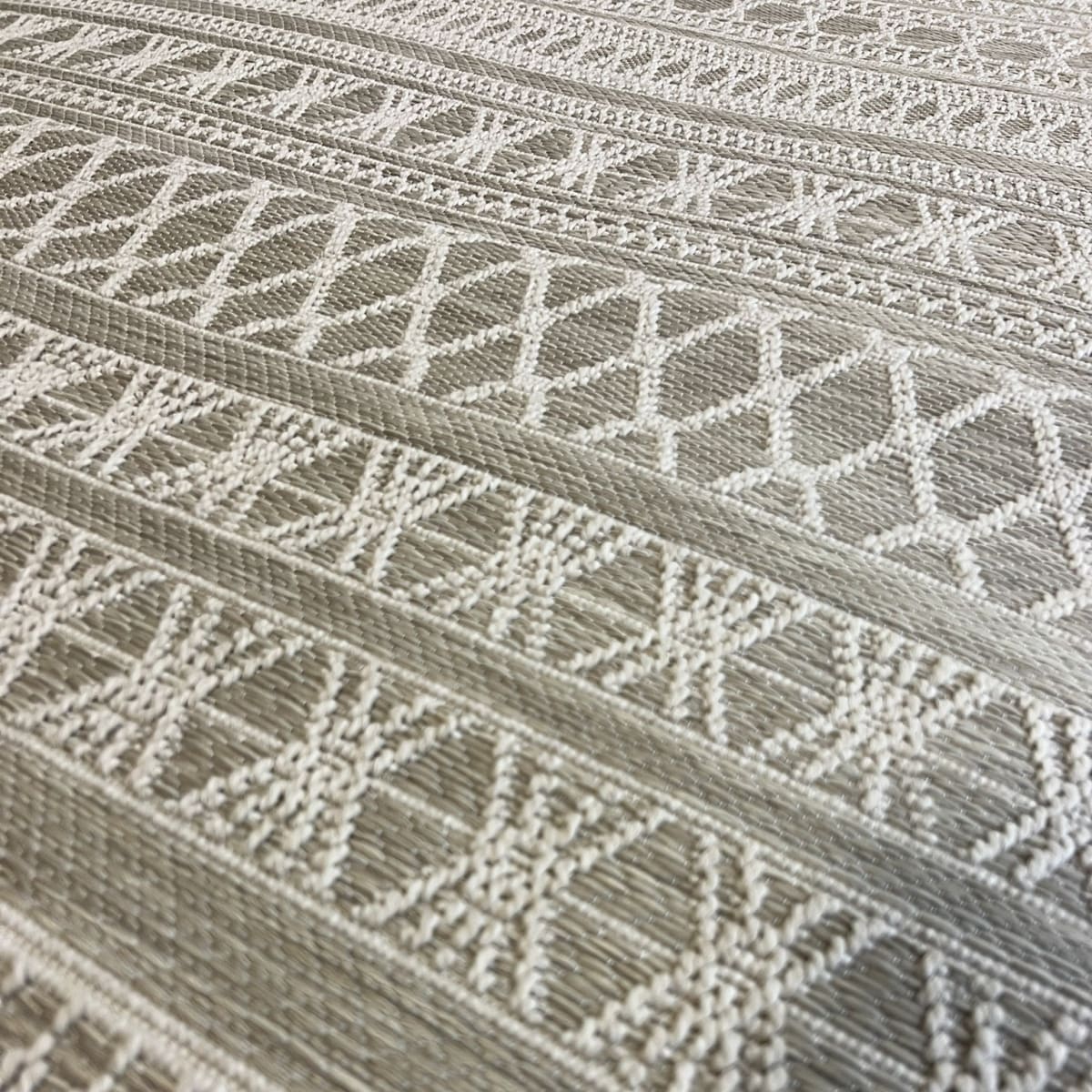 Alfombra Tribeca Beige2