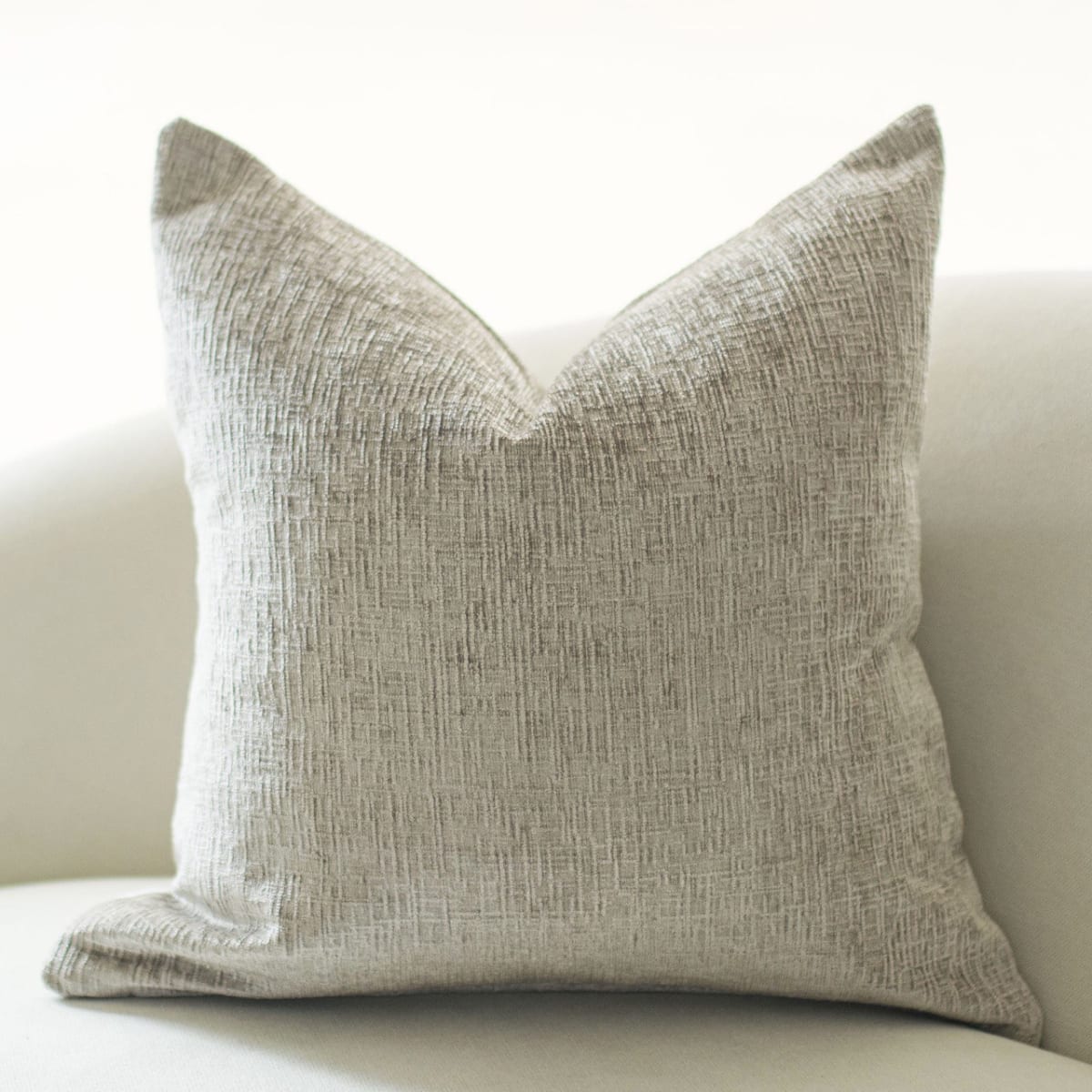 Funda de Cojín Champagne Cuadrado1