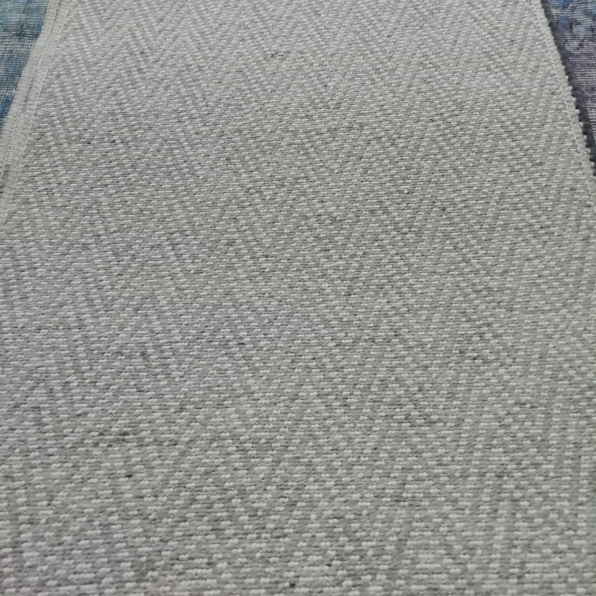 Alfombra Runner Riva Gris2