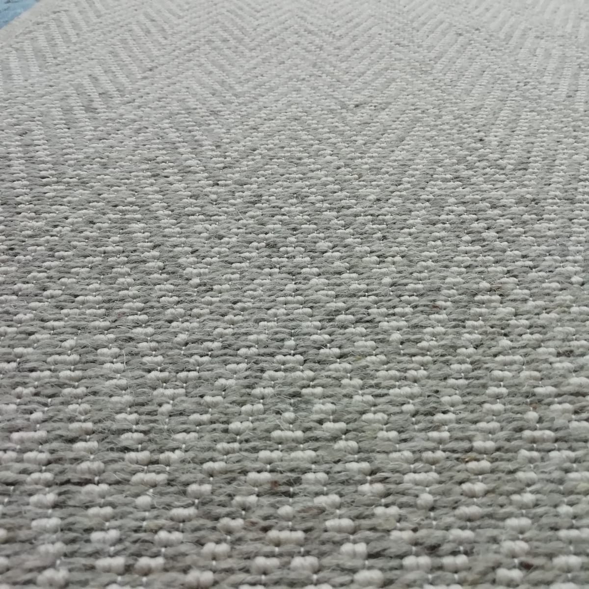 Alfombra Runner Riva Gris1