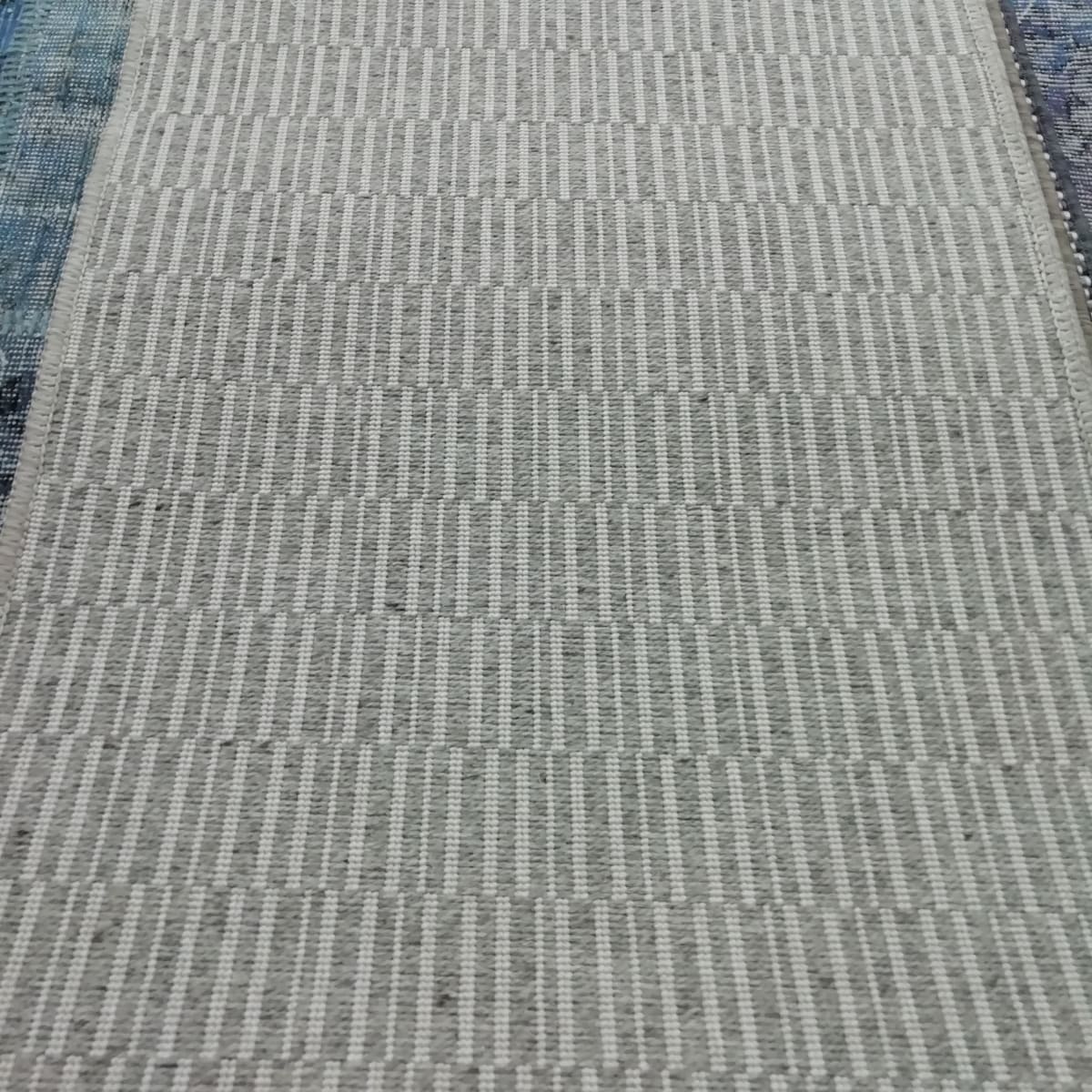 Alfombra Runner Calgary Gris2