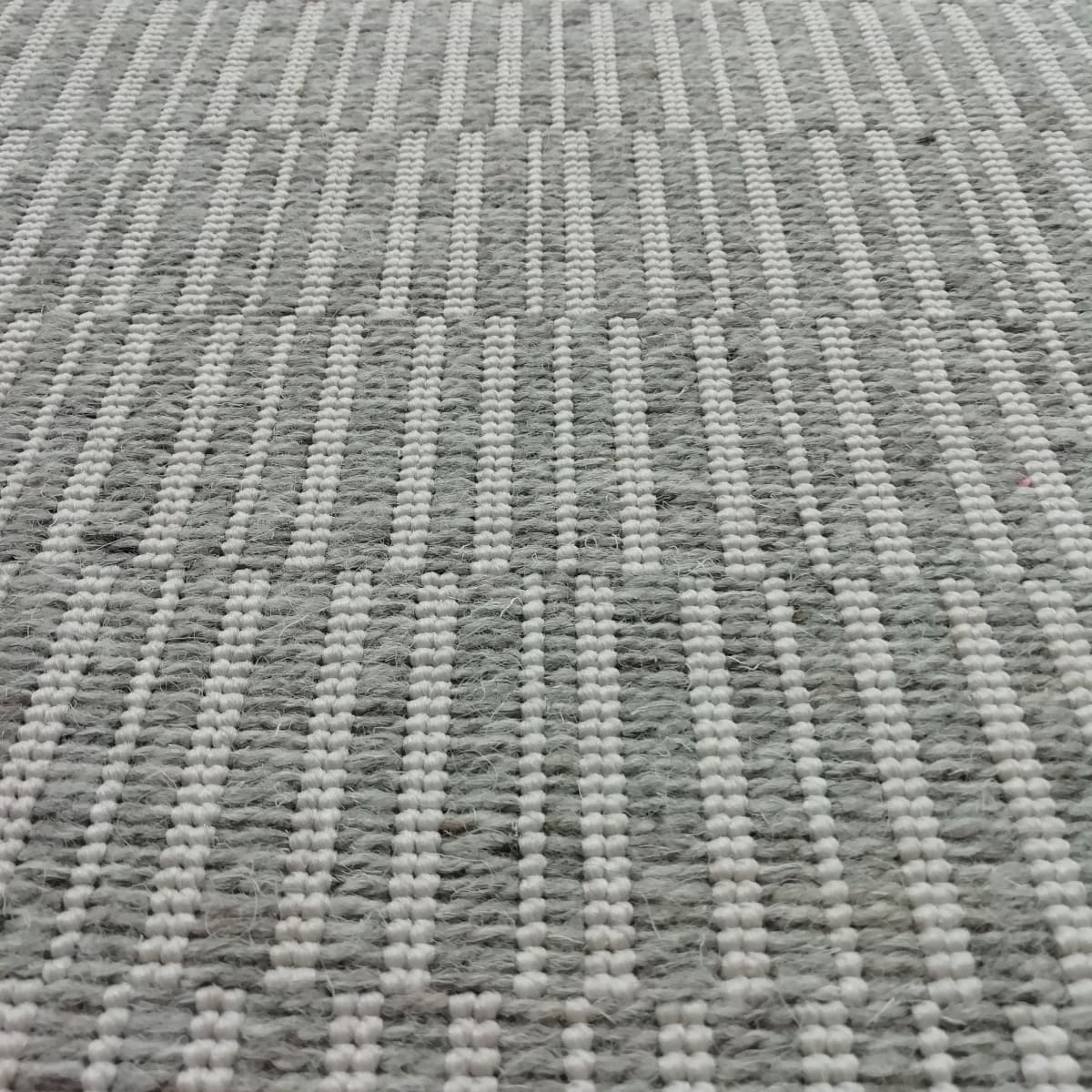 Alfombra Runner Calgary Gris4