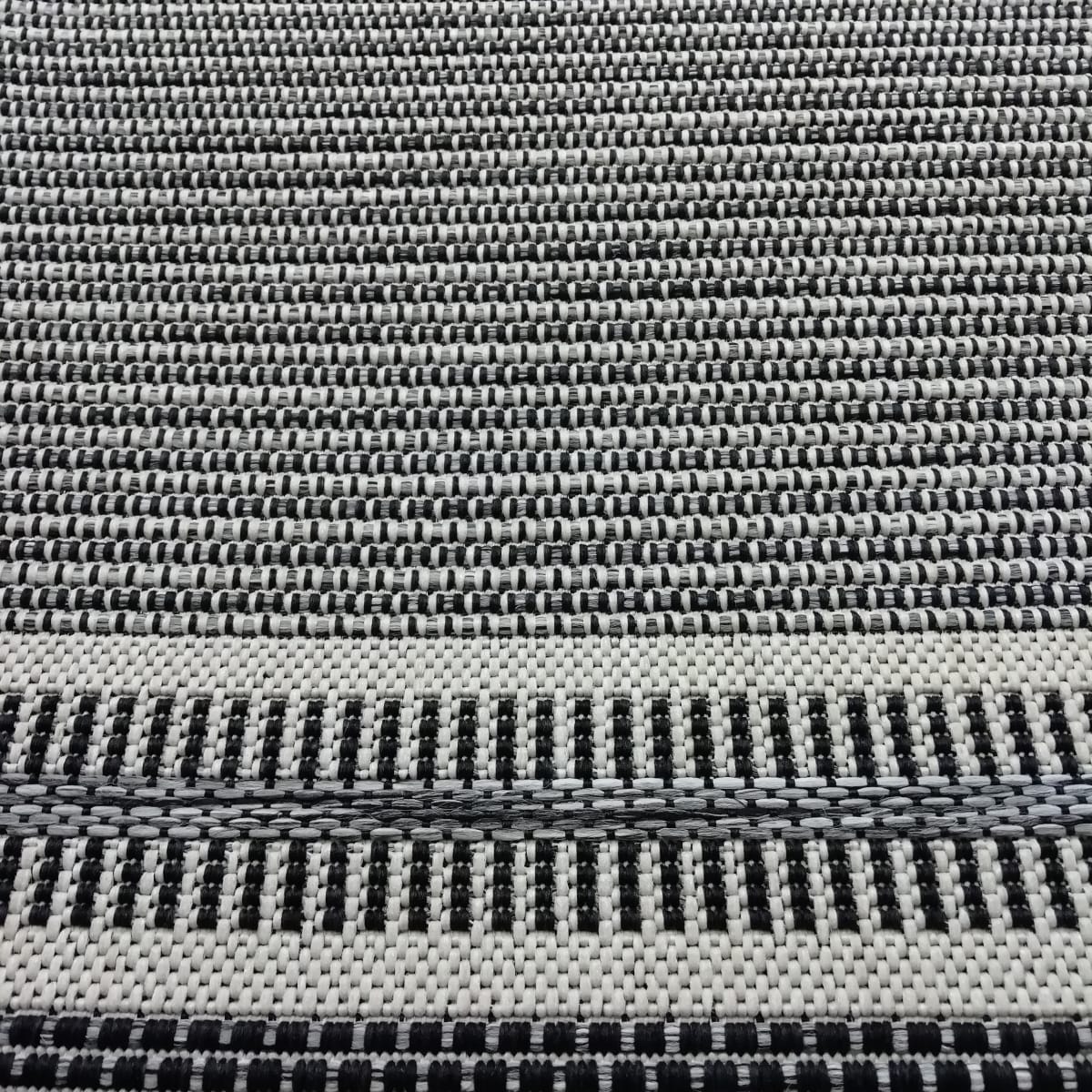 Alfombra Runner Sierra Charcoal2
