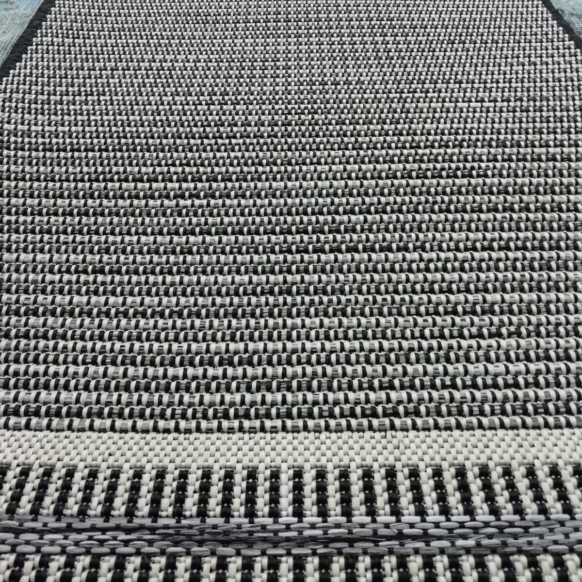 Alfombra Runner Sierra Charcoal3