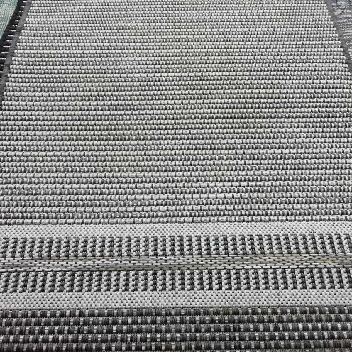 Alfombra Runner Sierra Topo1