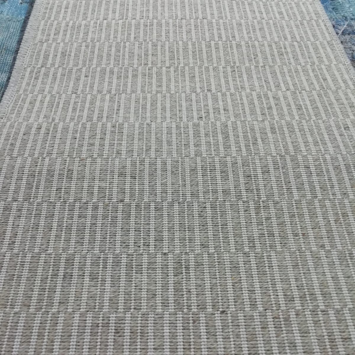 Alfombra Runner Calgary Beige2