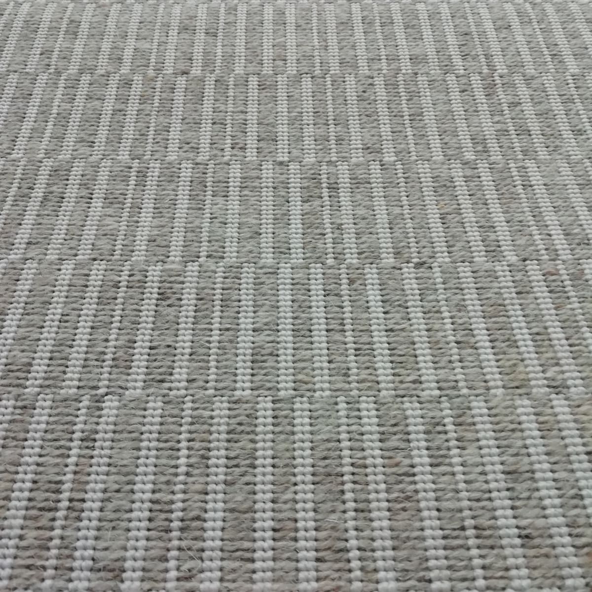 Alfombra Runner Calgary Beige1
