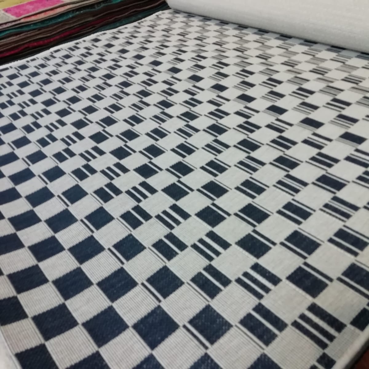 Alfombra William 2903