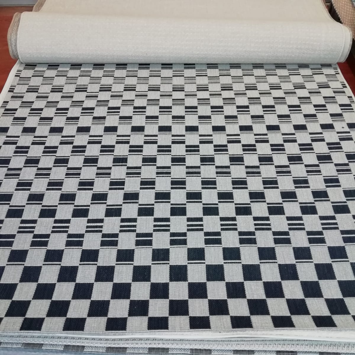 Alfombra William 2904