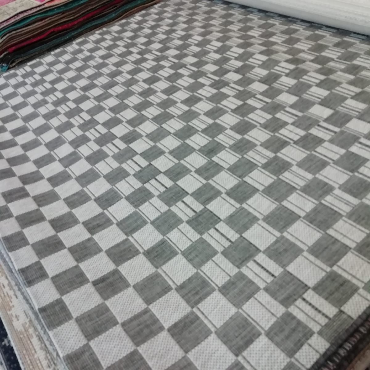 Alfombra Oliver 2905