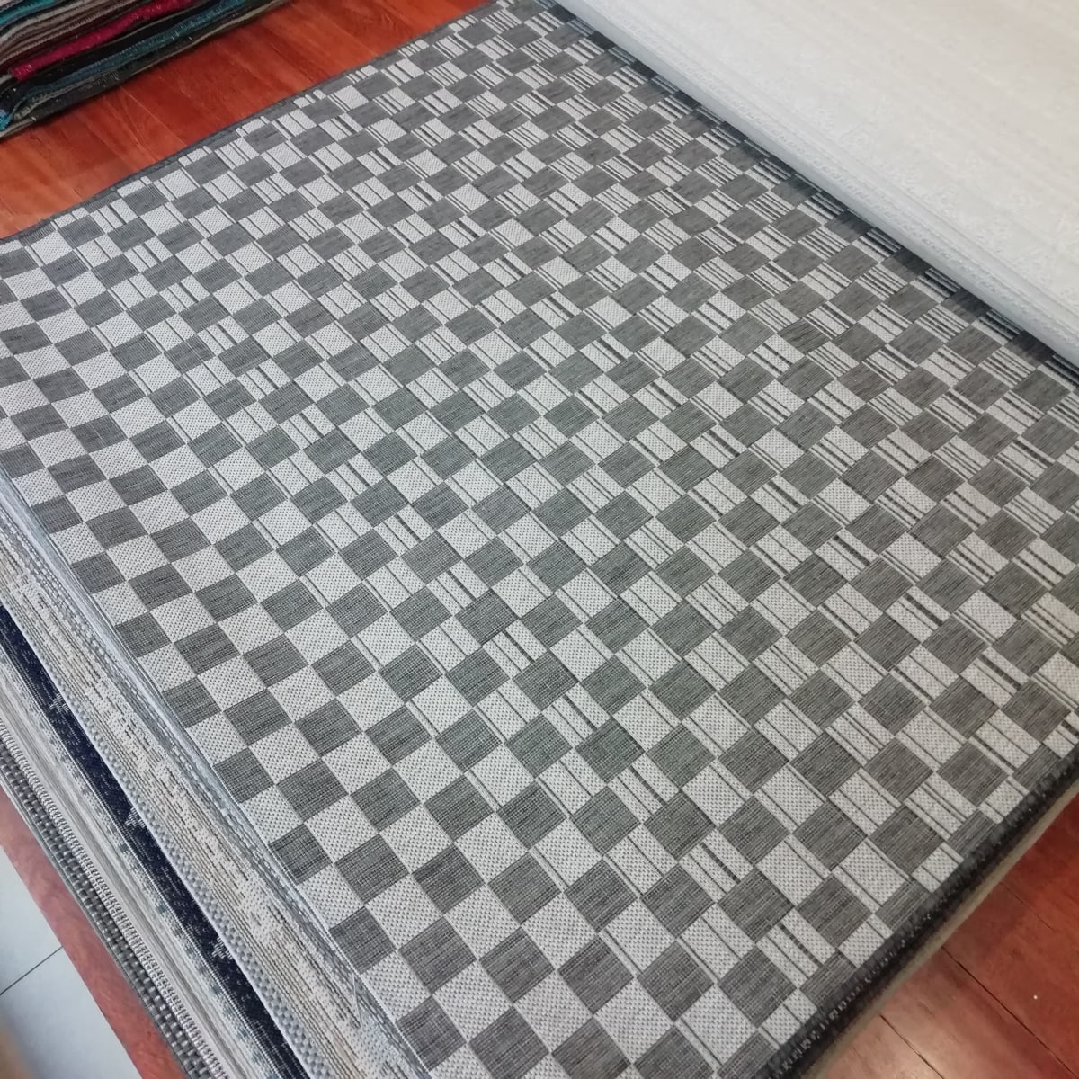 Alfombra Oliver 2901