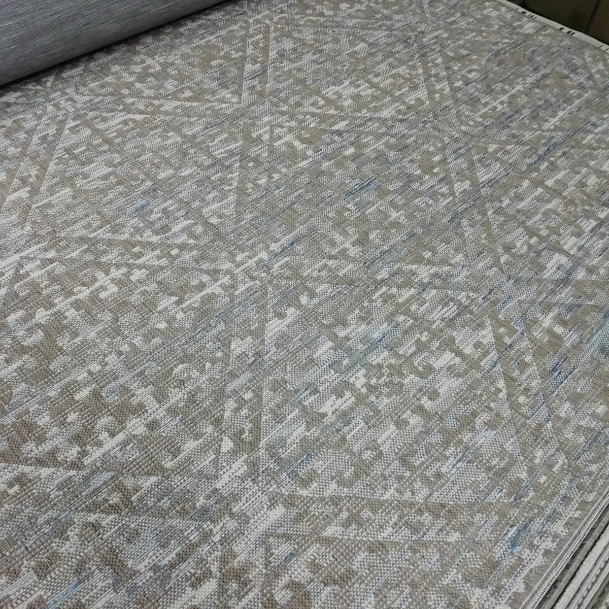Alfombra Levi 2901