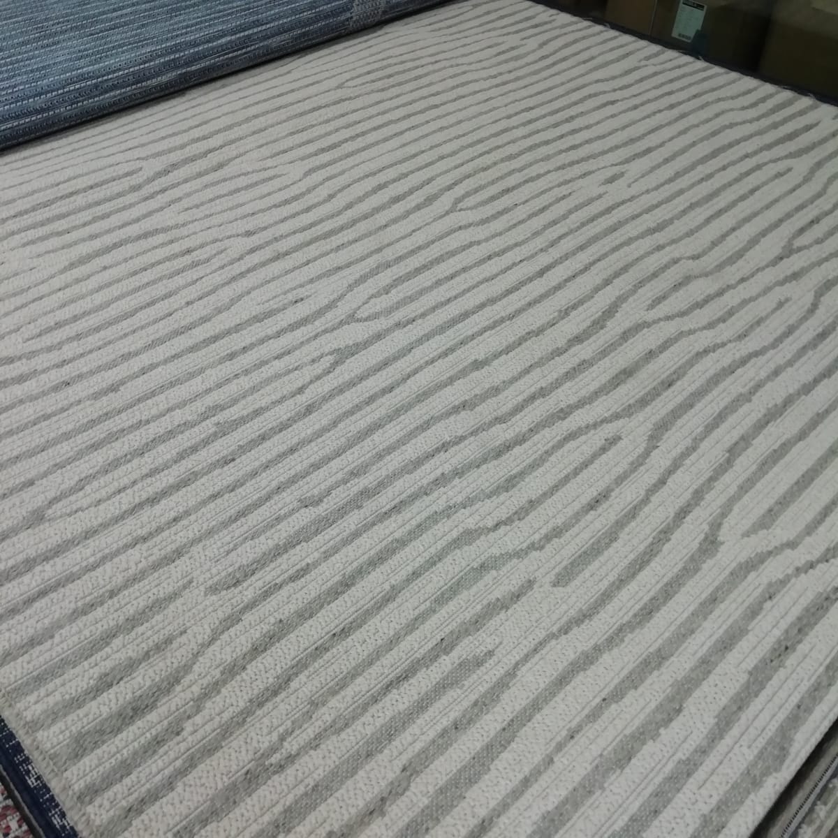 Alfombra Strike 2901