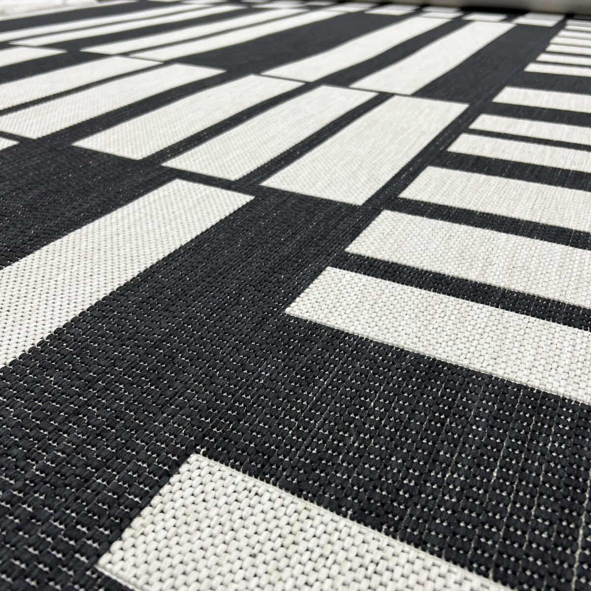 Alfombra Piano 3308