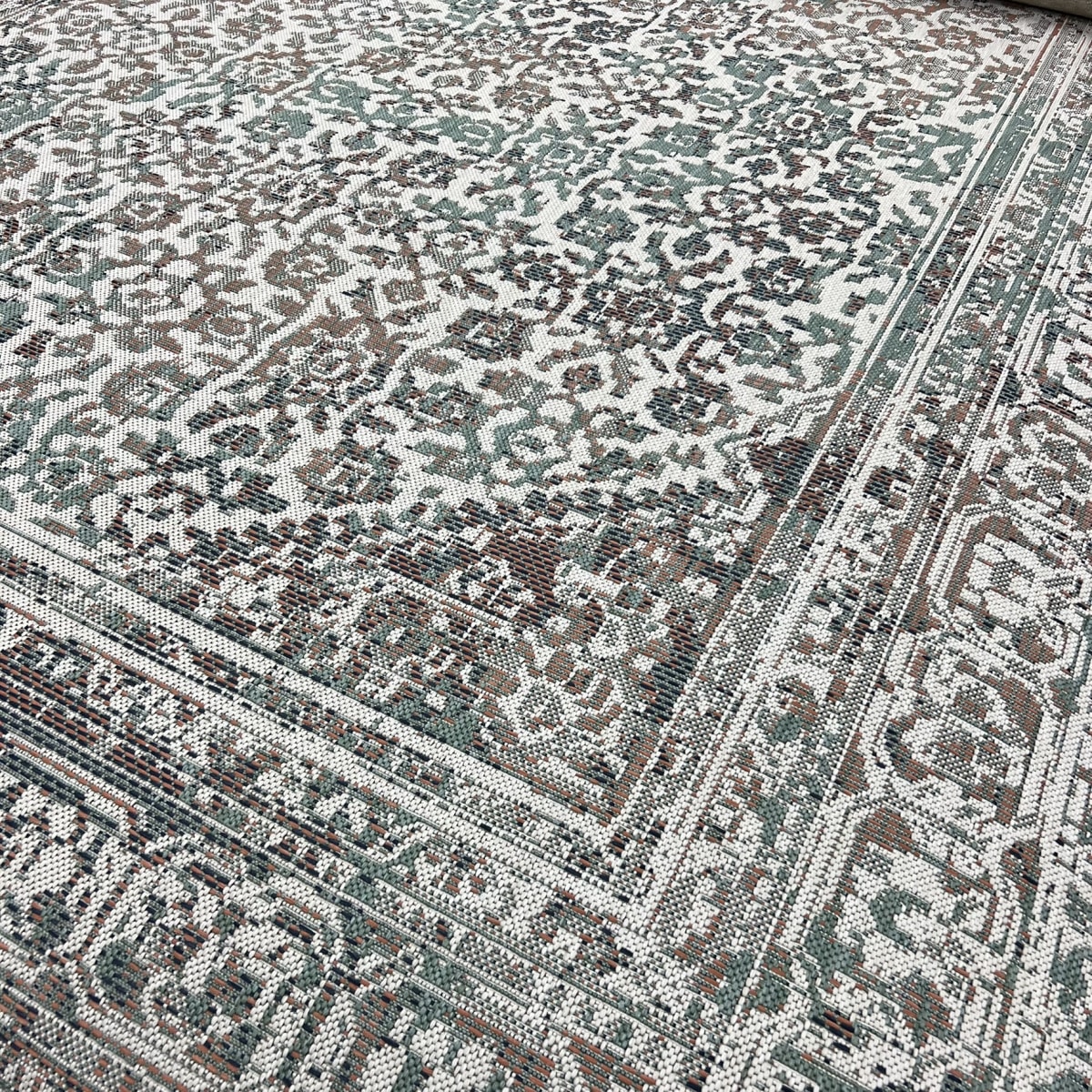 Alfombra Michael 3301