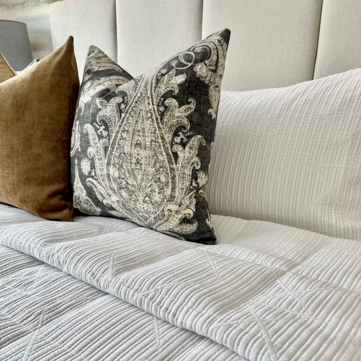 Funda de Cojín Martín9