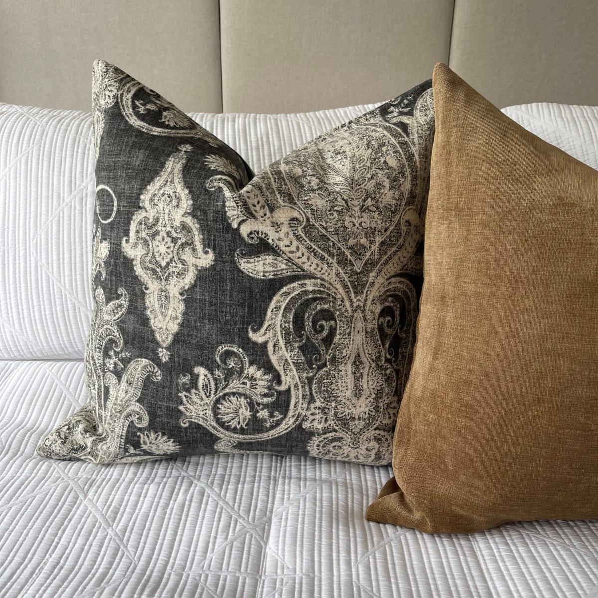 Funda de Cojín Martín10