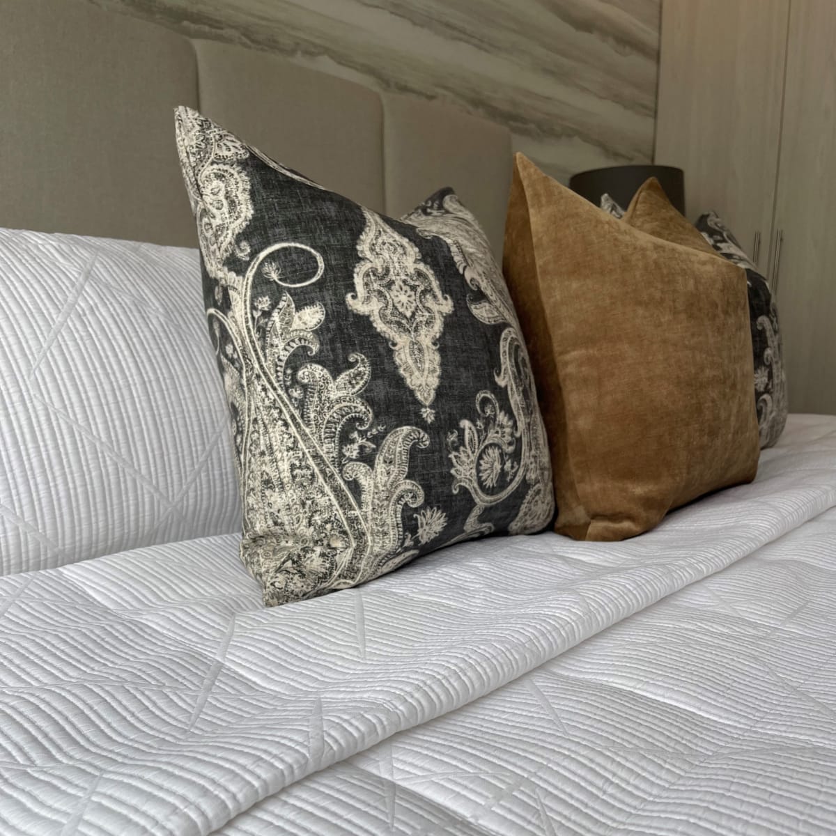 Funda de Cojín Martín8