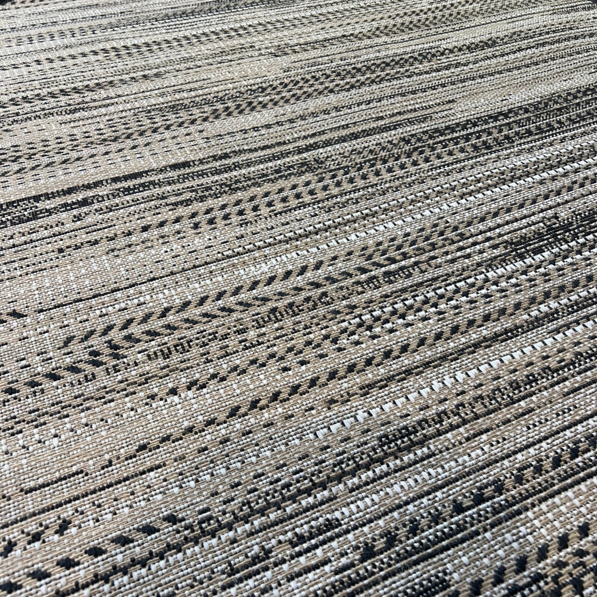 Alfombra Circular Kayden3