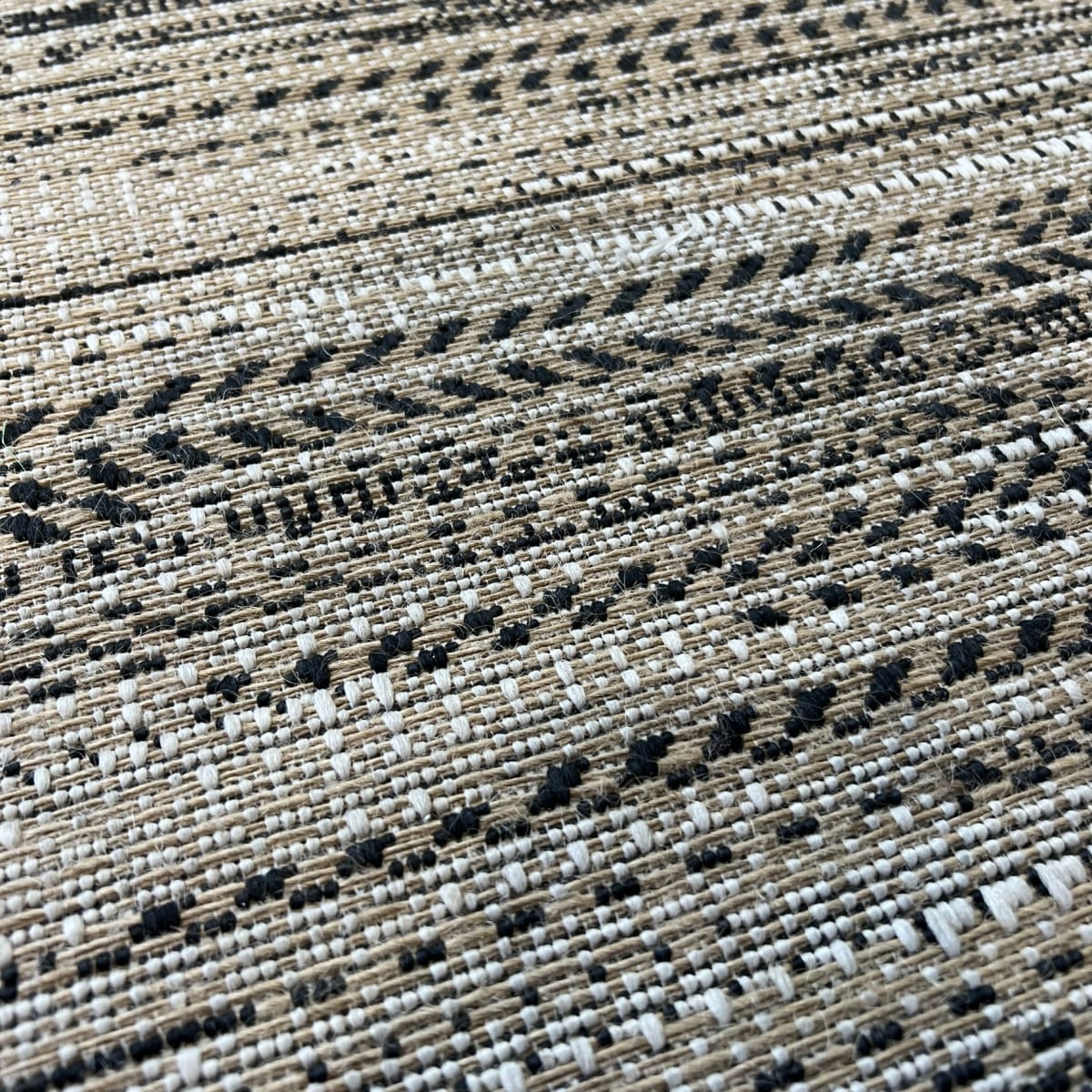 Alfombra Circular Kayden4