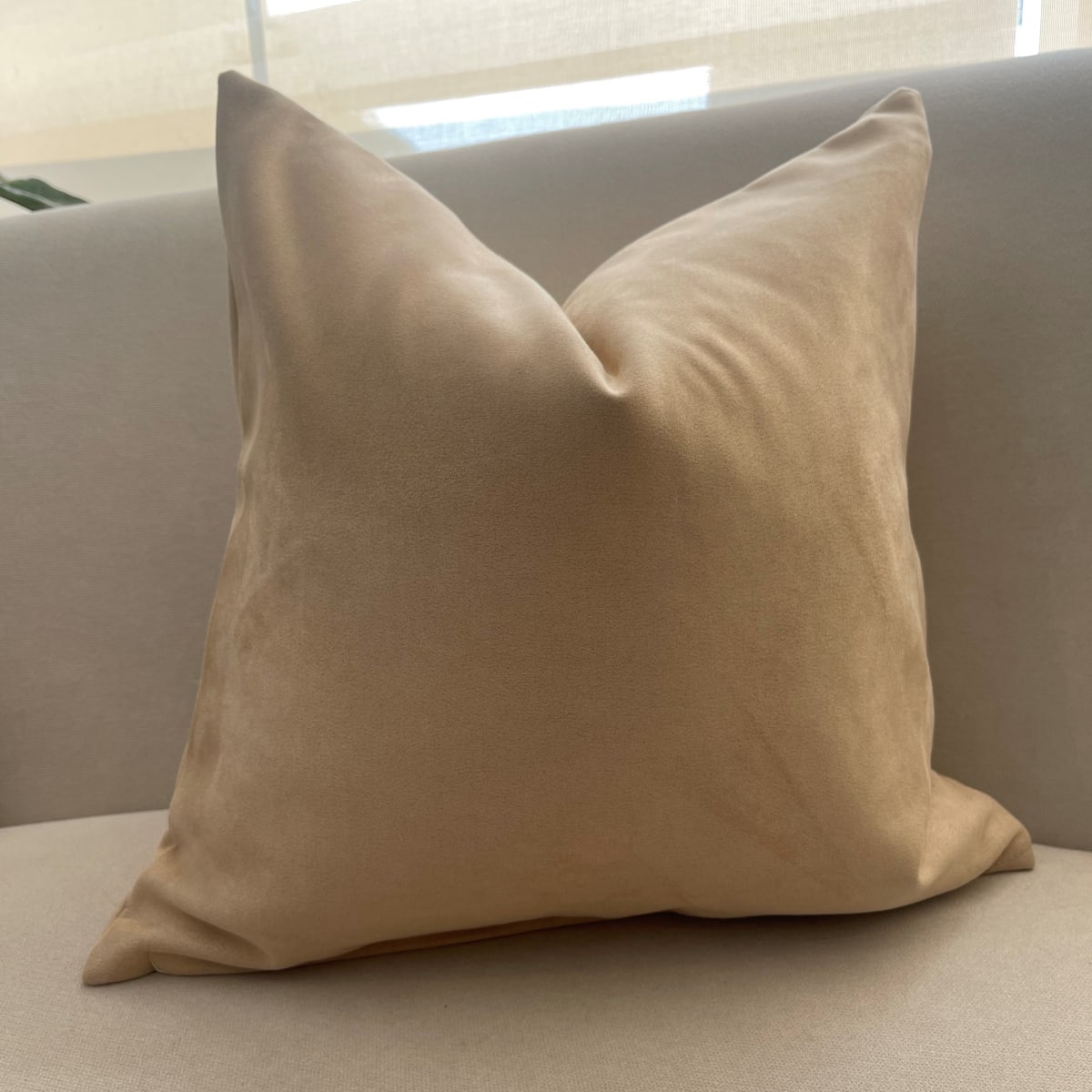 Funda de Cojín Marian Beige8