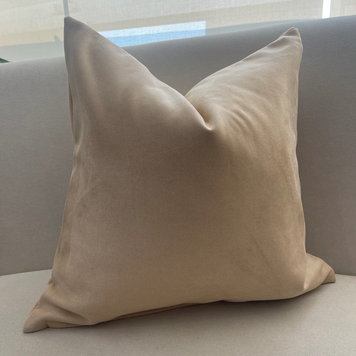 Funda de Cojín Marian Beige9