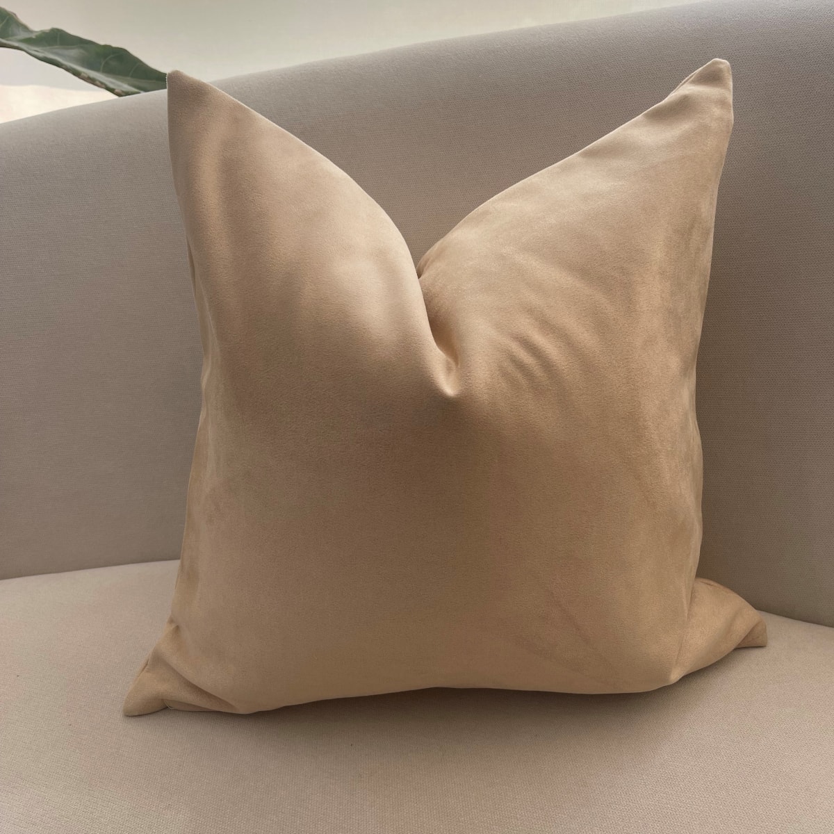 Funda de Cojín Marian Beige10