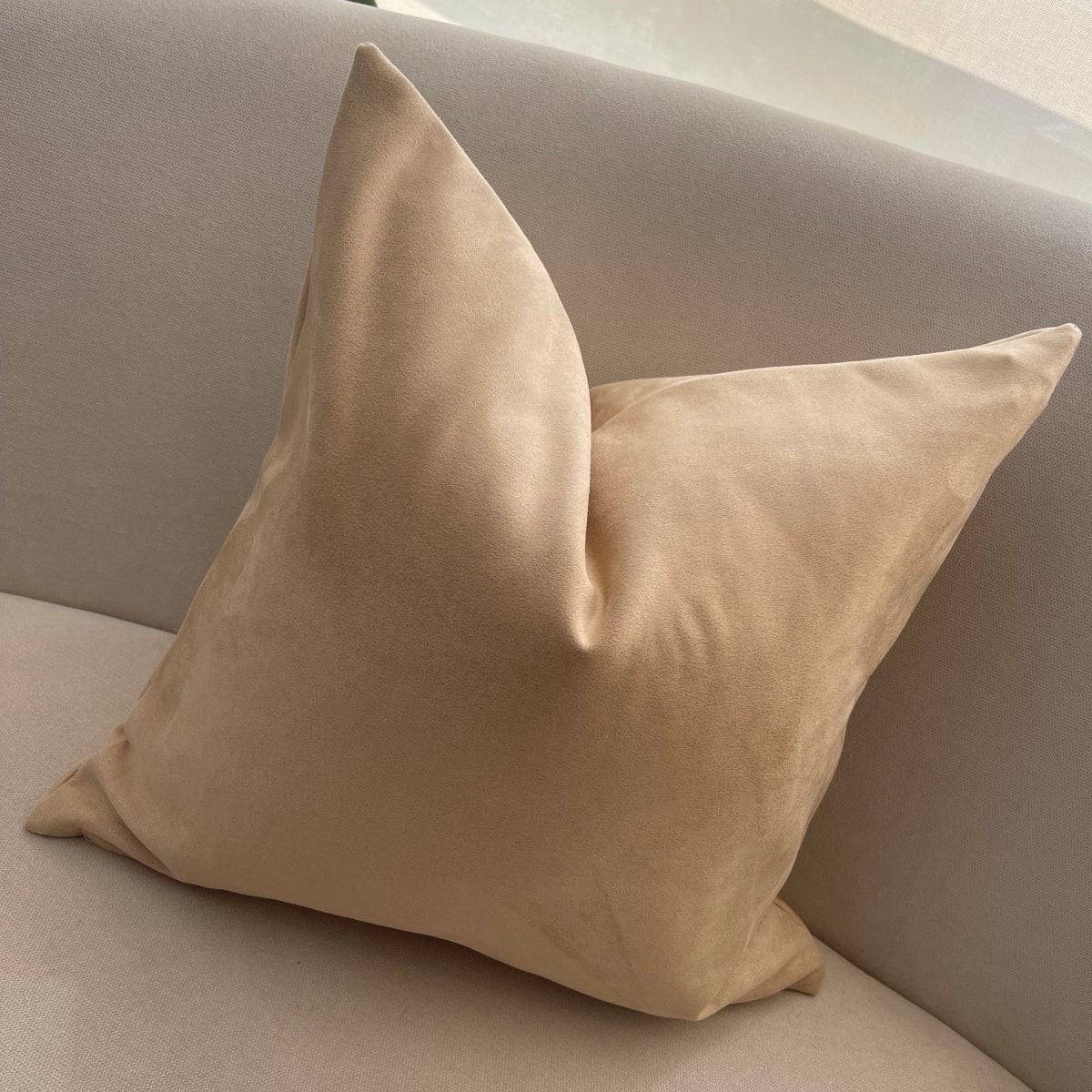 Funda de Cojín Marian Beige11