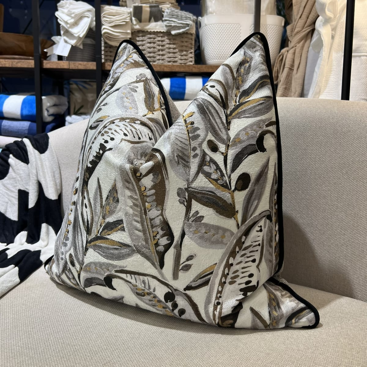 Funda de Cojín Nata2