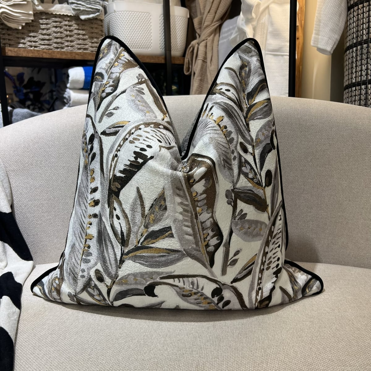 Funda de Cojín Nata9