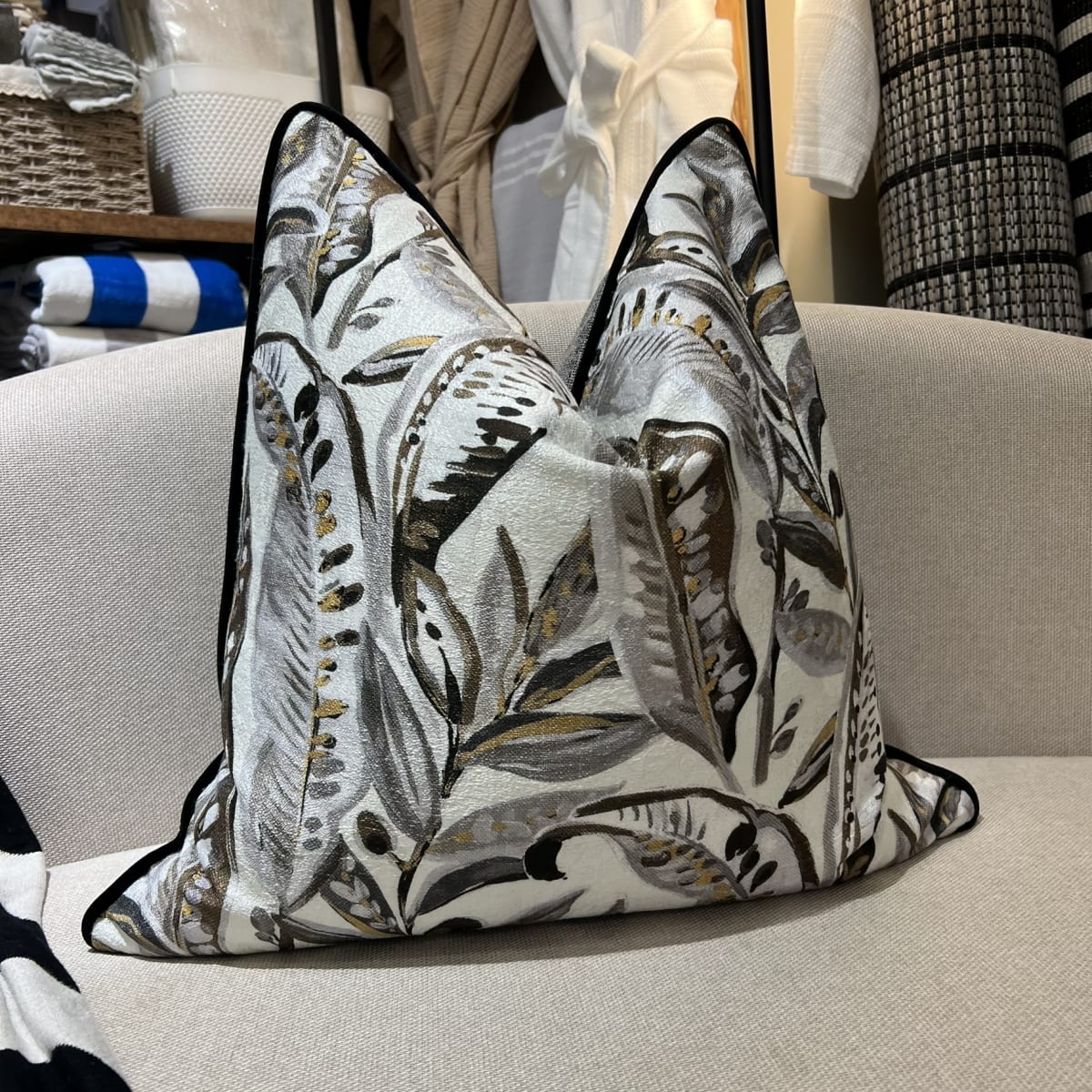 Funda de Cojín Nata8