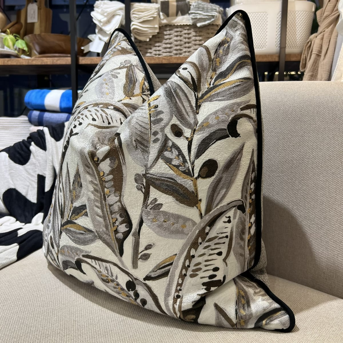 Funda de Cojín Nata7