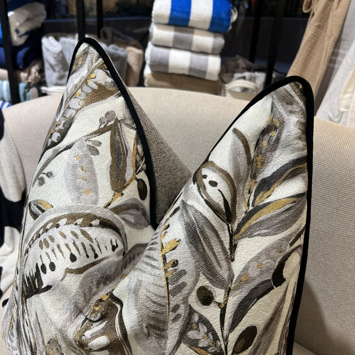 Funda de Cojín Nata6