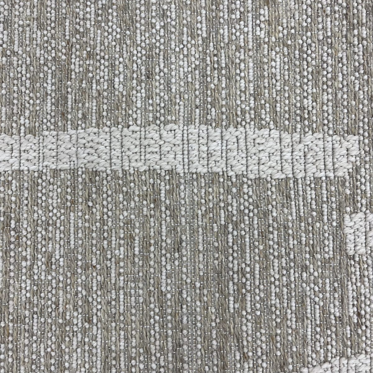 Alfombra Vancouver Lana Beige 2902