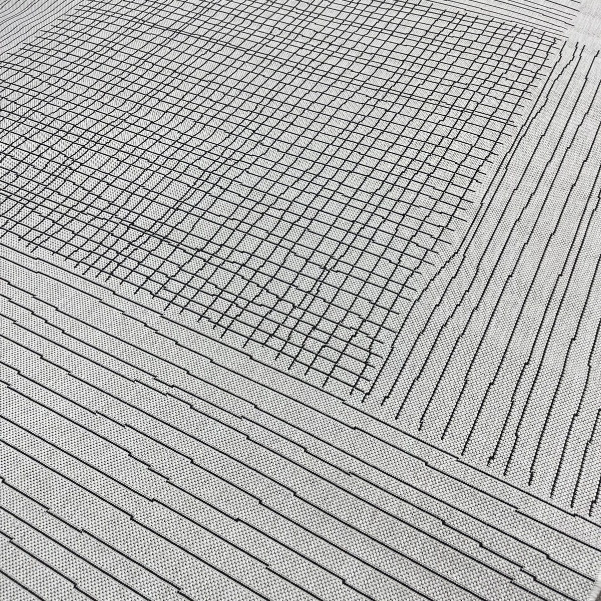 Alfombra Barcelona 2901