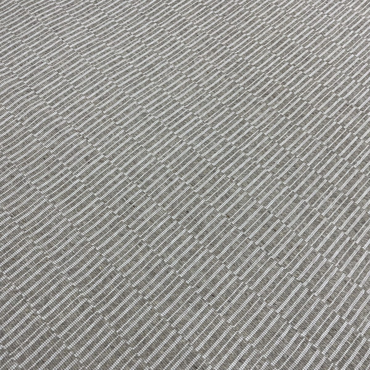 Alfombra Calgary Lana Beige 2904